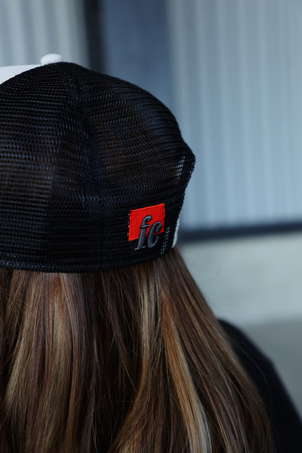 GORRA DE BÉISBOL