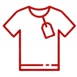 Original merch