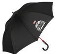 Forever Classic umbrella with brand design