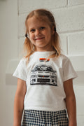 KIDS' T-SHIRT