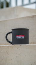 MUG WITH LOGO