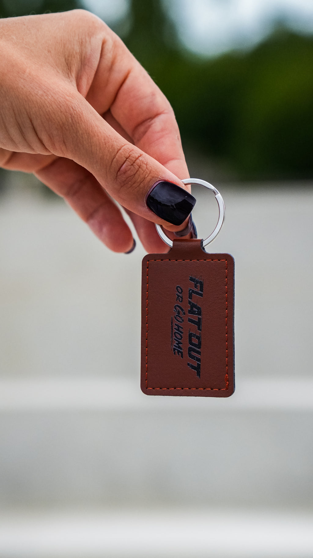 KEYCHAIN