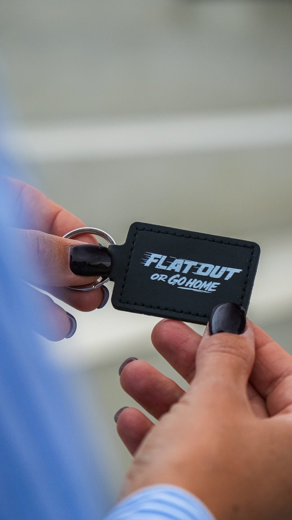 KEYCHAIN