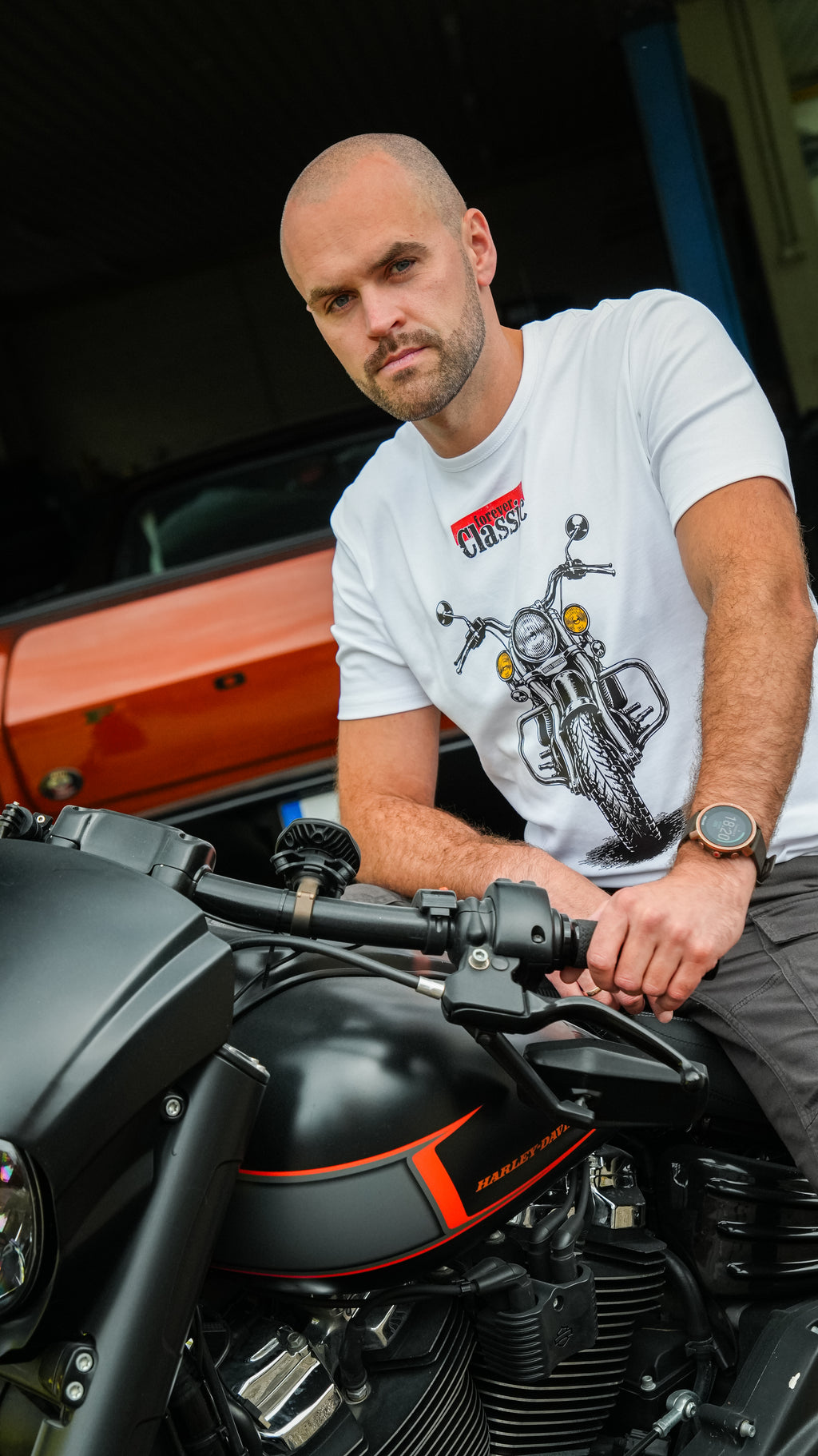 MOTO  COLLECTION