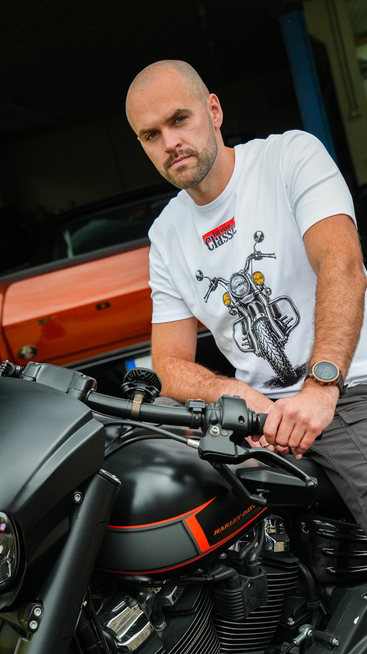 MOTO  COLLECTION