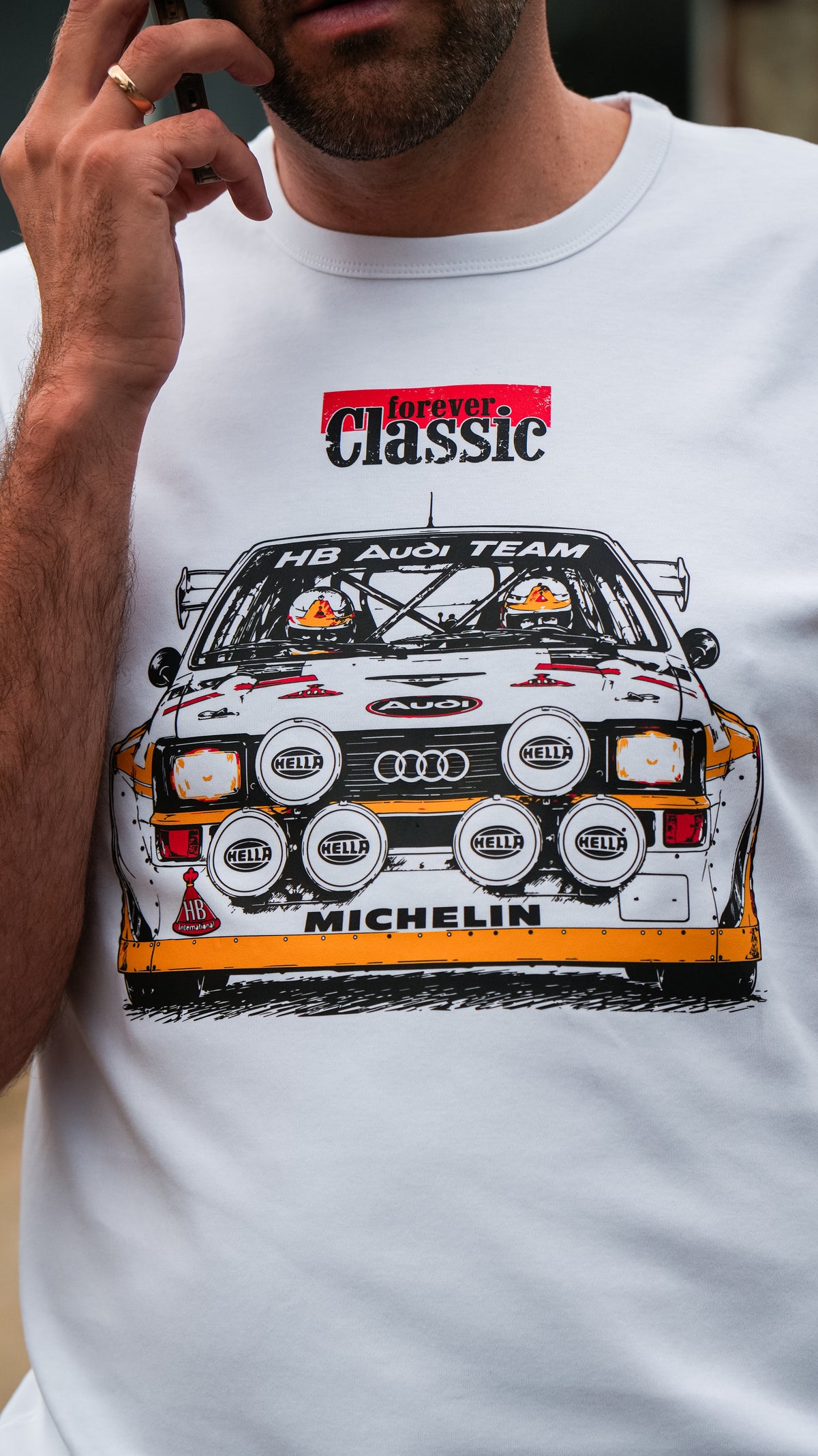 RALLY LEGENDS COLLECTION