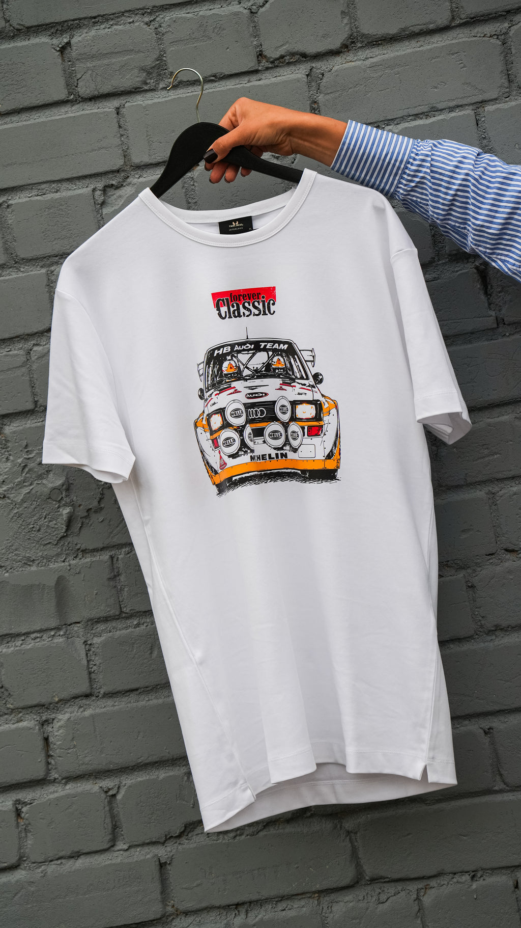 RALLY LEGENDS COLLECTION