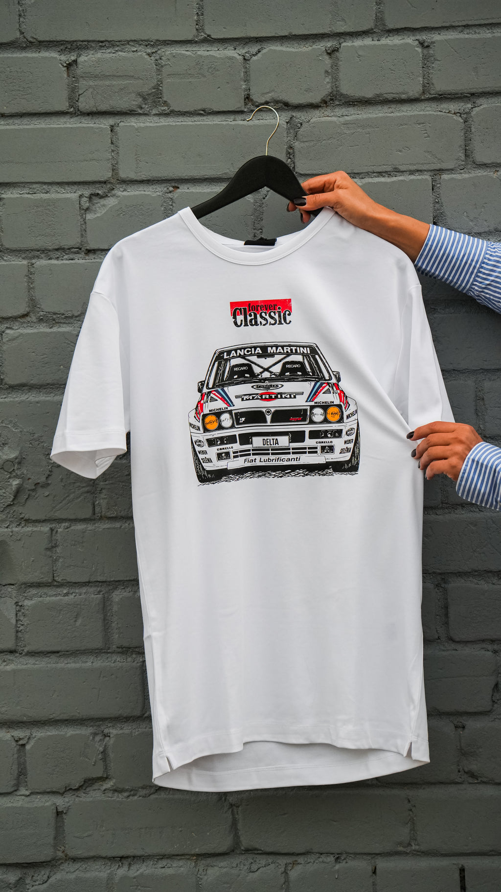 RALLY LEGENDS COLLECTION
