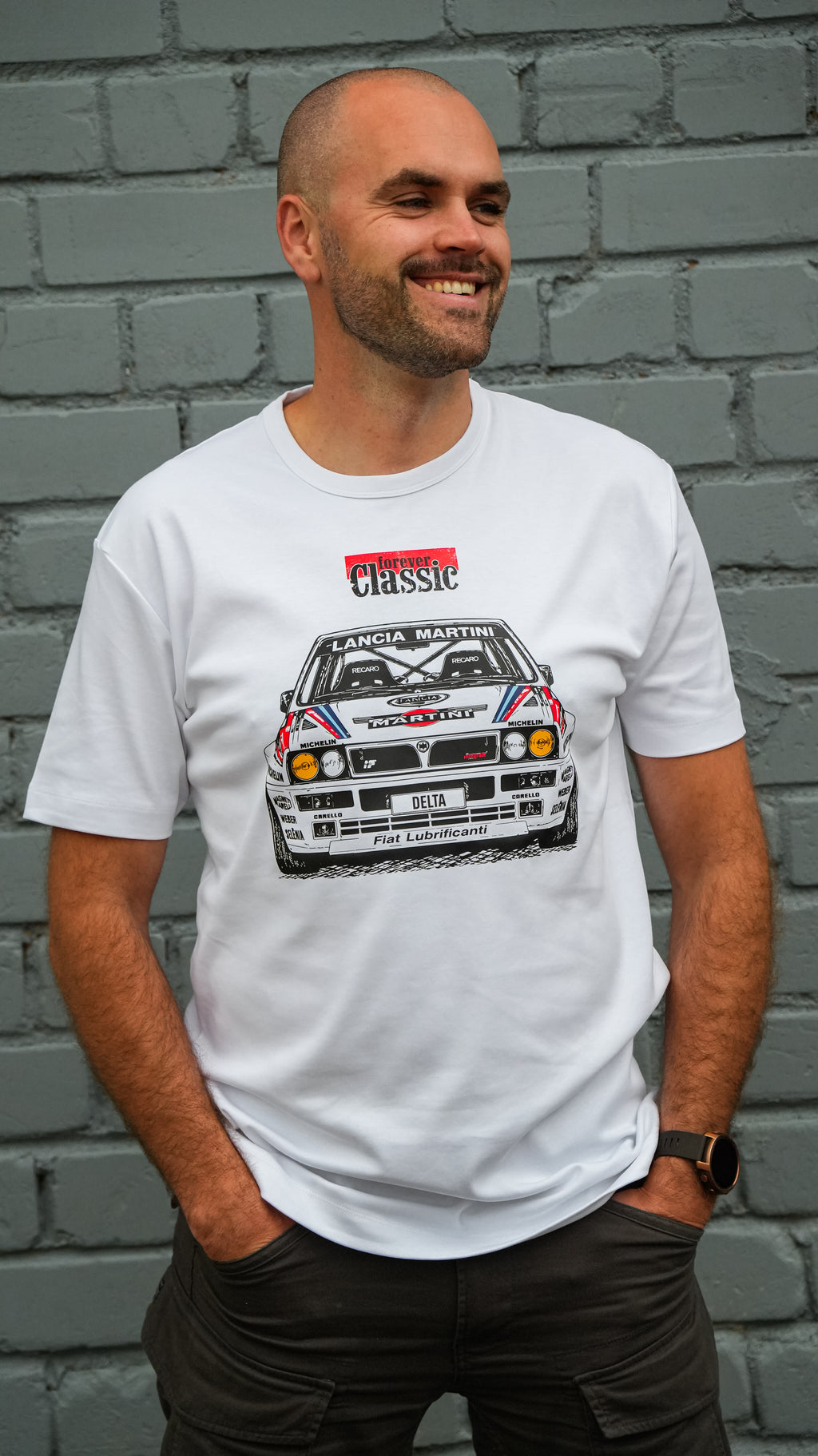 RALLY LEGENDS COLLECTION