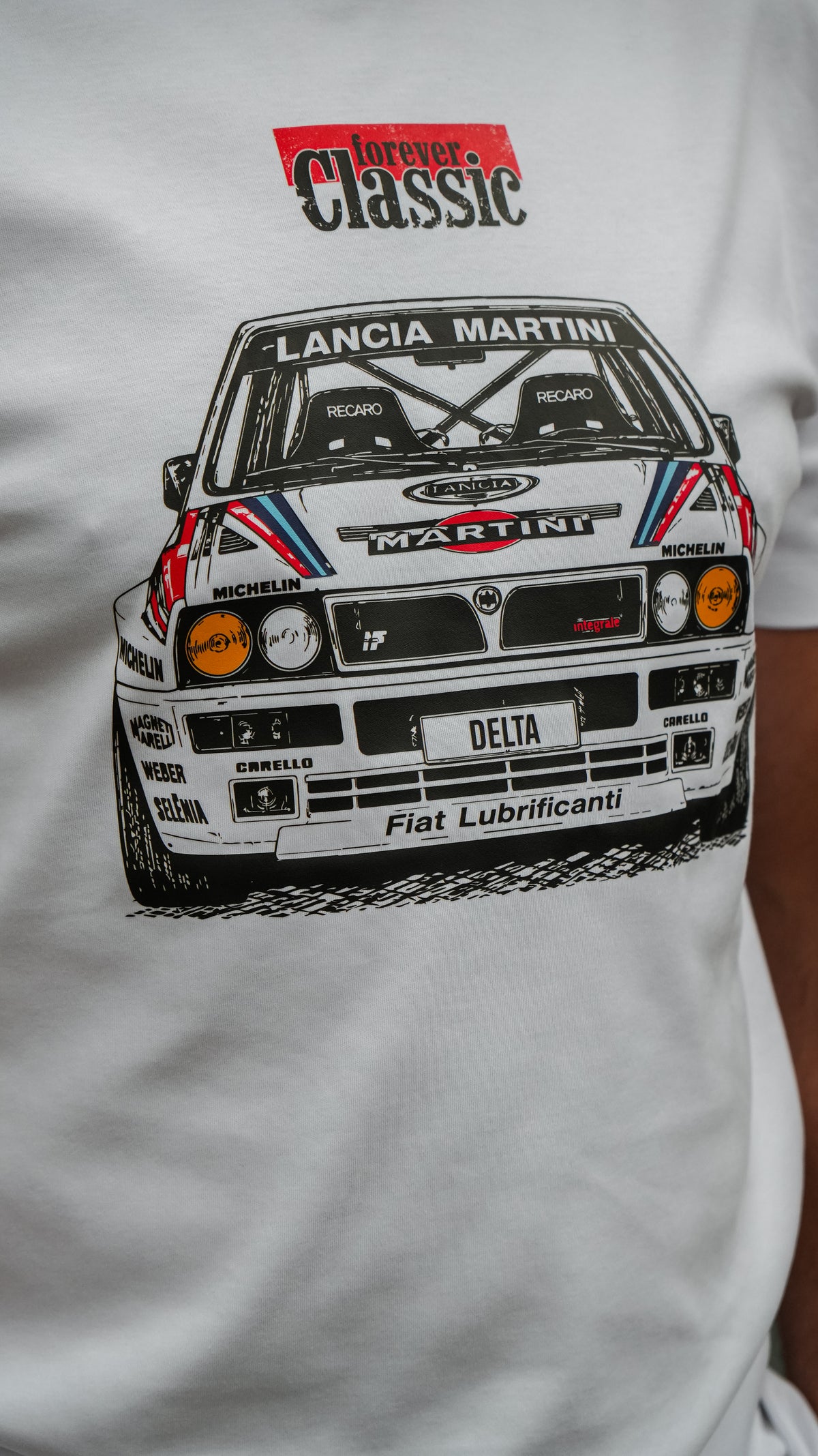 RALLY LEGENDS COLLECTION