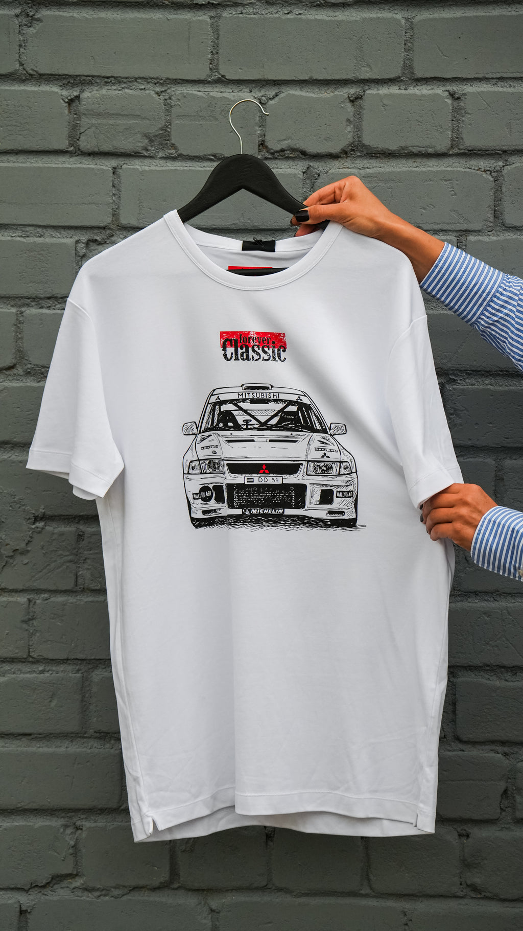 RALLY LEGENDS COLLECTION