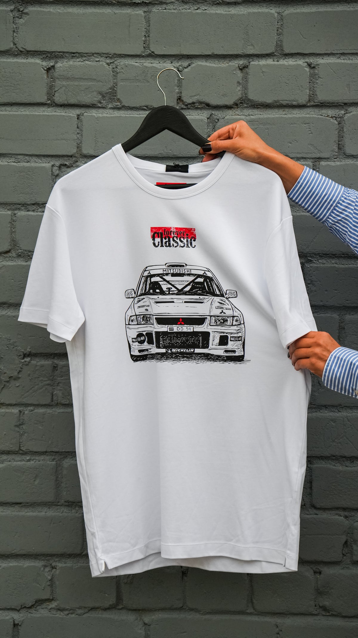 RALLY LEGENDS COLLECTION