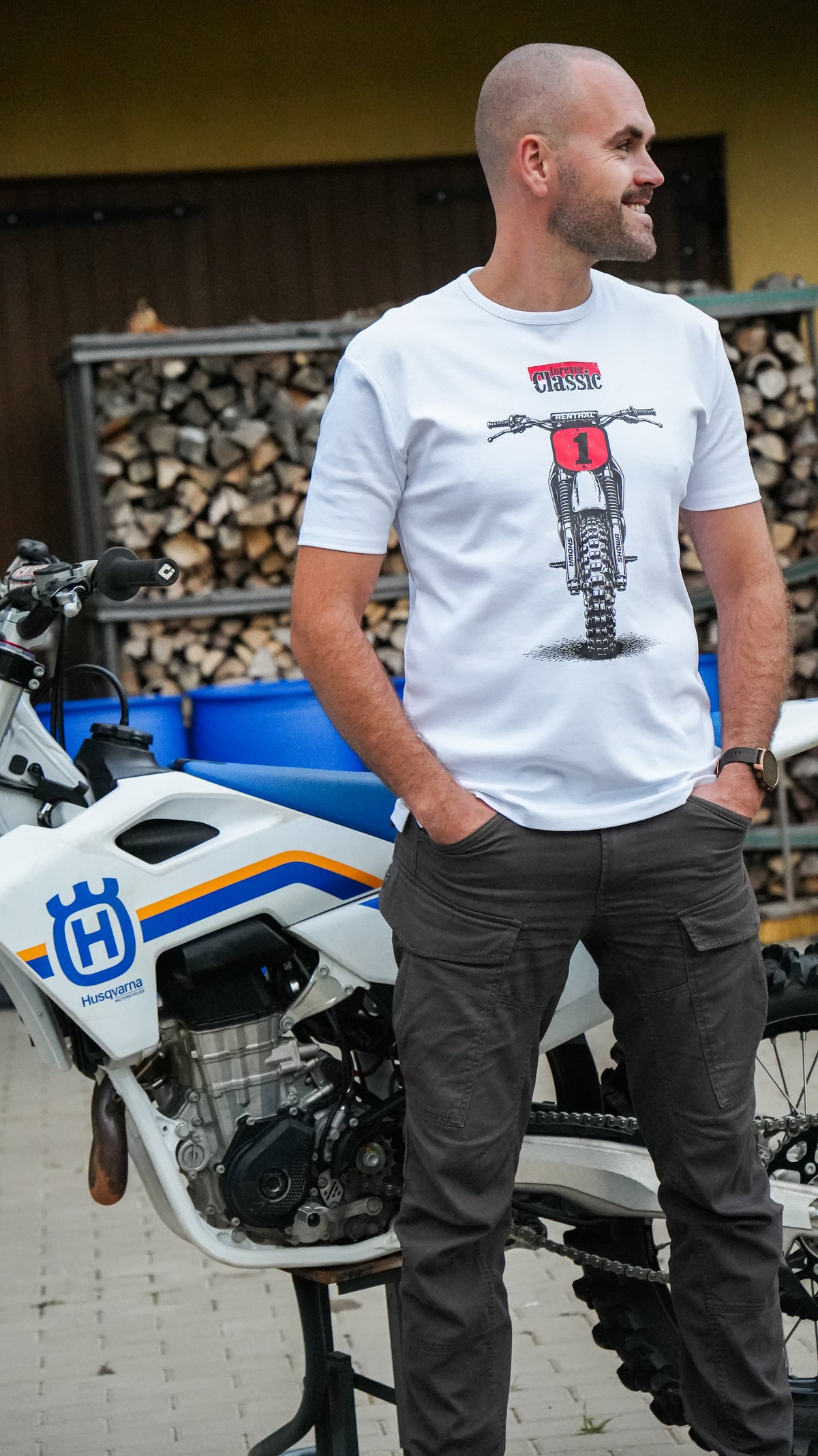 MOTO  COLLECTION