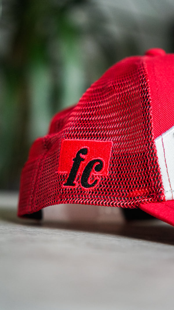 Gorra "Rally Buhariki"