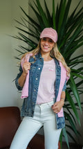 WOMEN'S T-SHIRT