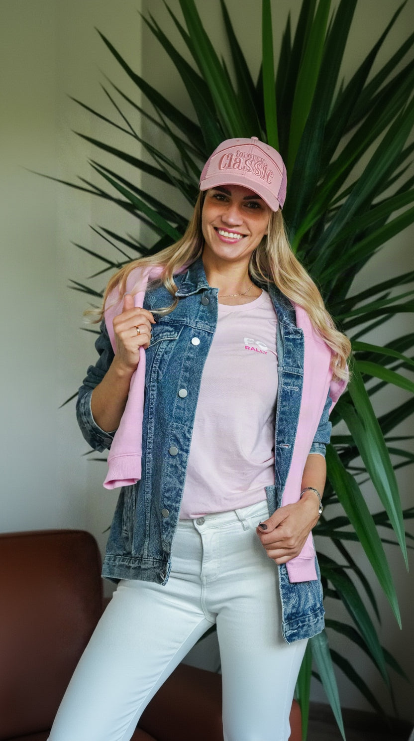 WOMEN'S T-SHIRT