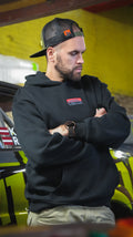 HOODIE FC