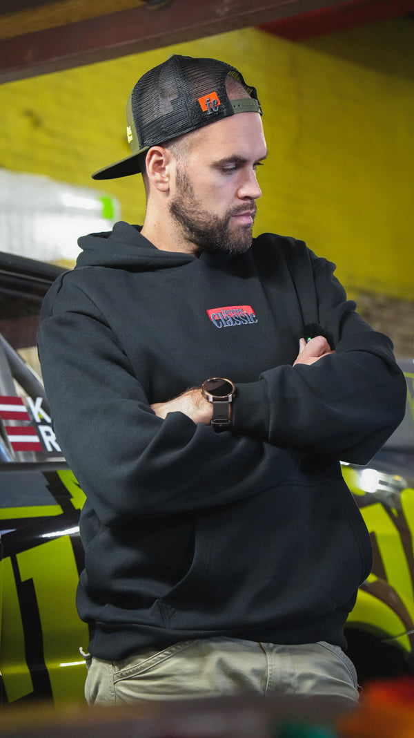 HOODIE FC