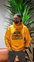 AUDI HOODIE