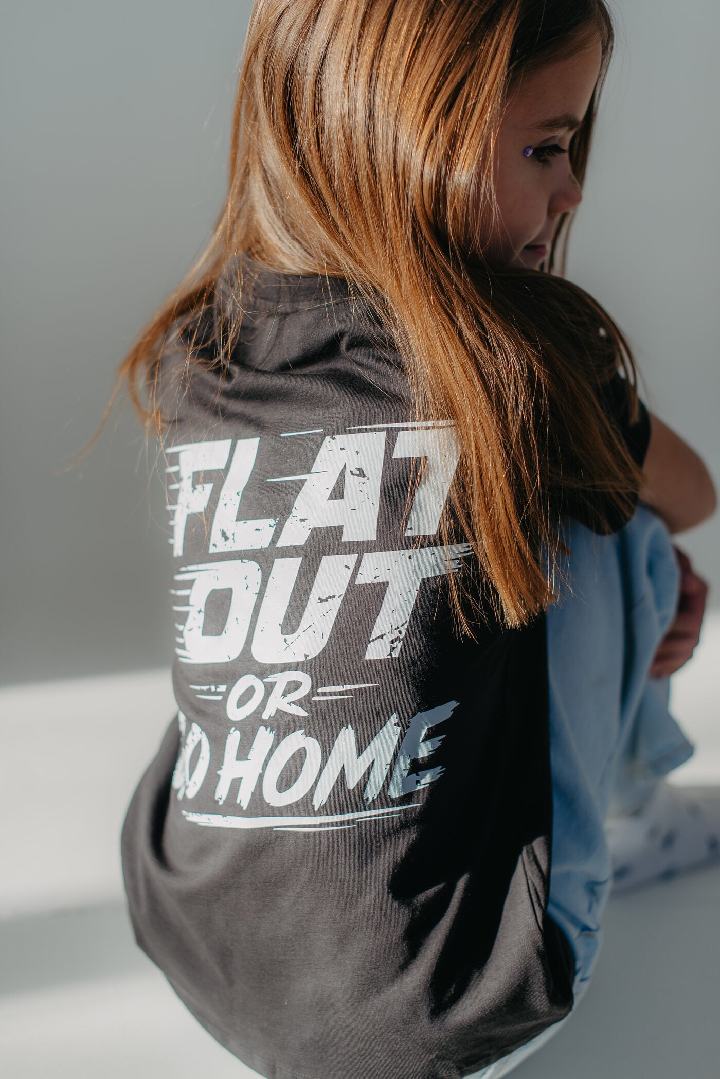 Forever Classic kids' T-shirt made from 100% organic cotton