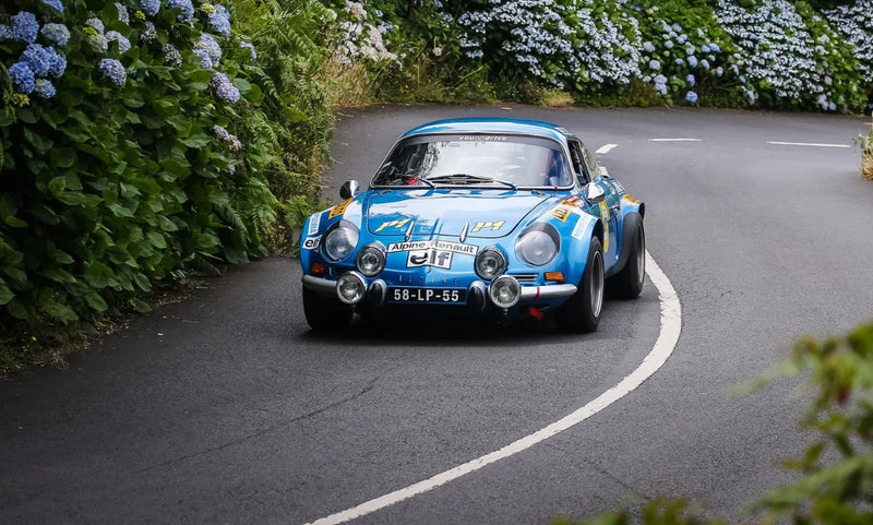 Rally Legend Madeira