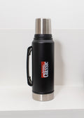 Forever Classic 1 L heat-resistant thermos made from high-quality materials for hot and cold drinks