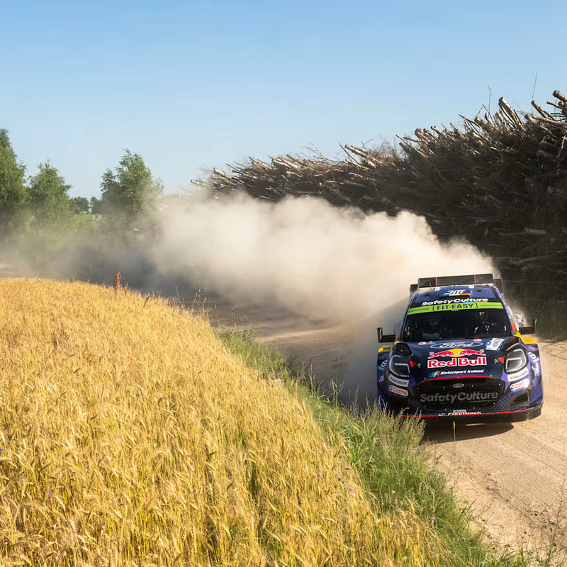 RALLY ESTONIA